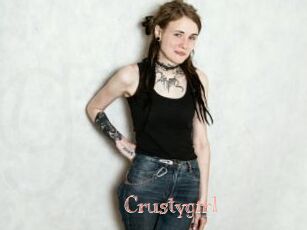 Crustygirl