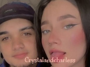 Crystalandcharless