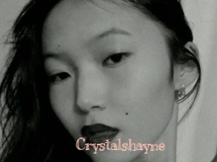 Crystalshayne