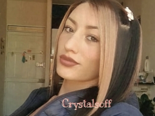 Crystalsoff