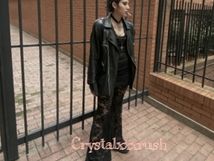 Crystalxxxrush