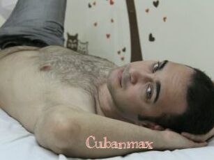 Cubanmax