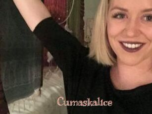 Cumaskalice