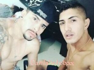 Cumlatinhotxxx