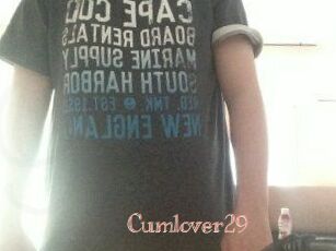 Cumlover29