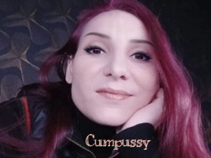 Cumpussy