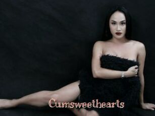 Cumsweethearts