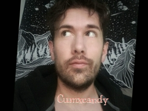 Cumxcandy