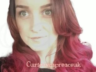 Curiouscapreaceuk