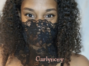 Curlynony