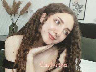 Curlyrina