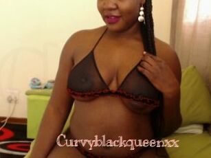 Curvyblackqueenxx