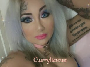 Curvylicious