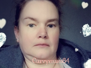 Curvymum84