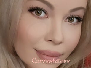 Curvywhitney