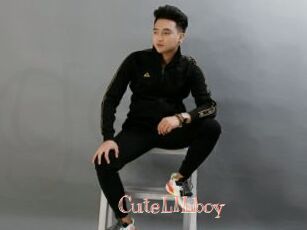 CuteLILboy