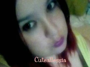 Cuteallessia