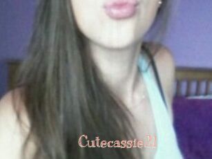 Cutecassie21