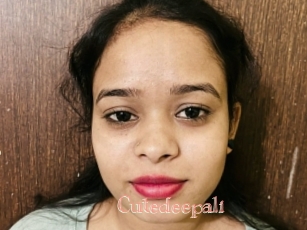 Cutedeepali