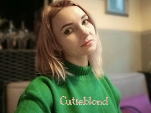 Cutieblond