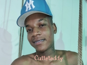 Cutteteddy