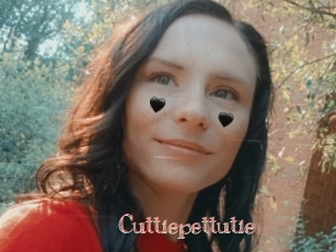 Cuttiepettutie