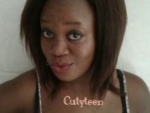 Cutyteen