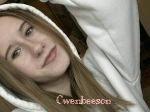 Cwenbeeson