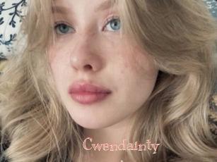 Cwendainty