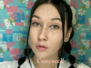 Cwenecoll