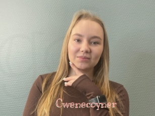 Cwenecoyner