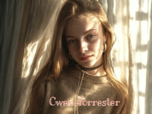 Cweneforrester