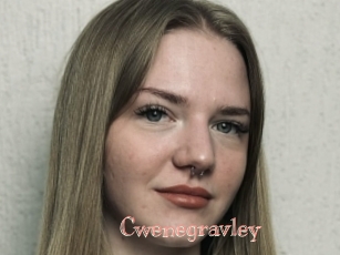 Cwenegravley