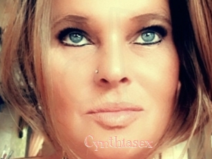 Cynthiasex