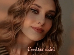 Cyntiamodel