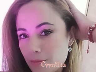 Cyynthia