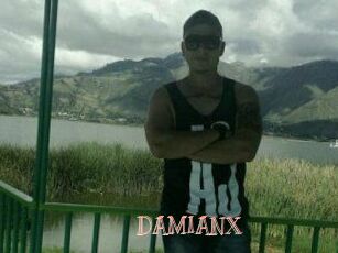 DAMIANX