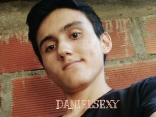 DANIELSEXY