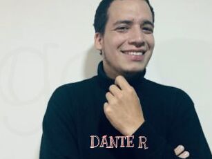 DANTE_R