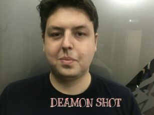 DEAMON_SHOT