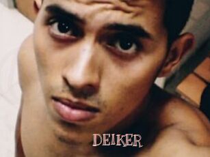 DEIKER