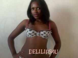 DELILIPS4U