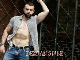 DEMIAN_SPIKE