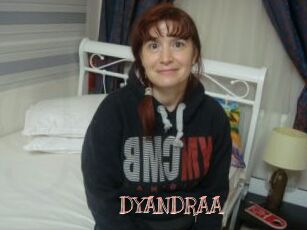 DYANDRAA