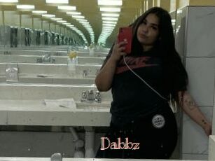 Dabbz