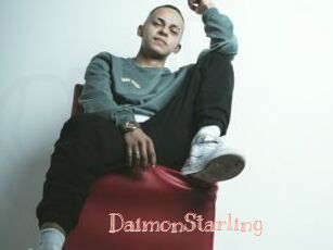 DaimonStarling