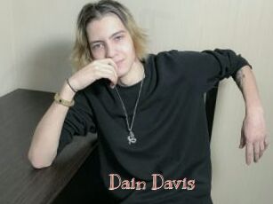 Dain_Davis