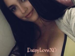 DaisyLoveXO