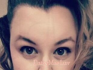 DaisyMaeLuv