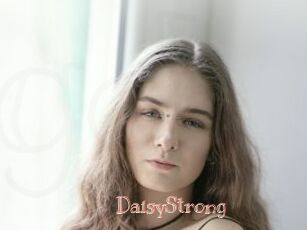 DaisyStrong